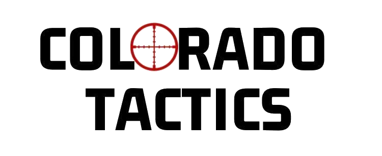 Colorado Tactics logo